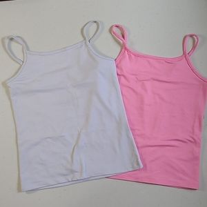 Wonder Nation thin strap tank top